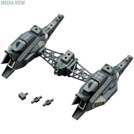 MH18 ヘヴィウェポンユニット18 レイジングブースター