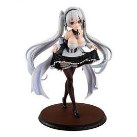 338160 カドカワ 1/7 源ユイ メイドver.