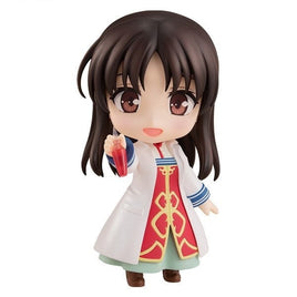 1648 カドカワ ねんどろいど 小鳥遊聖
