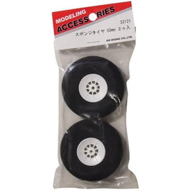 33121 PILOTタイヤ60mm (2入)