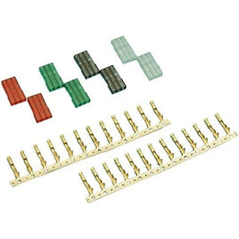 47853 コネクターキット Jオス Bセット 各2入 RGSC