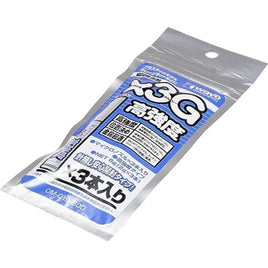 OM019 瞬間接着剤×3G 高強度