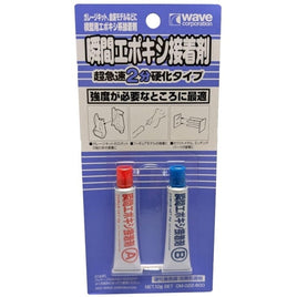 OM022 瞬間エポキシ接着剤