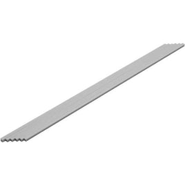 OM393 プラ=角棒 グレー 3.0mm 6本入