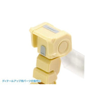 OM-478 プラ=材料【グレー】 細切り板 0.5 x  8.0 mm 10本入