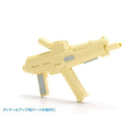 OM-486 プラ=材料【グレー】 細切り板 1.0 x  6.0 mm 10本入