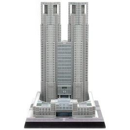 OG-021 1/2000 東京都庁舎