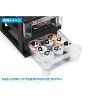 OF-016 塗料ビン用 カラーチェックシール