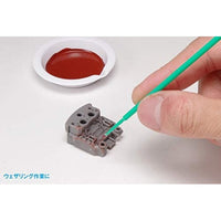 OF-055 使いきりタイプ マイクロ綿棒