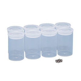 OF-068 押すだけフタ 塗料ボトル(小 28ml/8本入)
