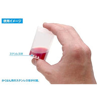 OF-068 押すだけフタ 塗料ボトル(小 28ml/8本入)