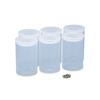 OF-069 押すだけフタ 塗料ボトル(大 48ml/6本入)