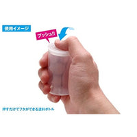 OF-069 押すだけフタ 塗料ボトル(大 48ml/6本入)