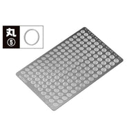 OF-075 ベーシックエッチング・丸⑤