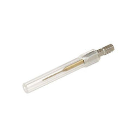 HT-339 HG ワンタッチピンバイス専用ドリル刃(単品)精密タイプ0.9mm