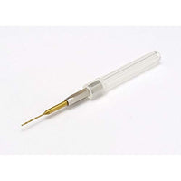 HT-339 HG ワンタッチピンバイス専用ドリル刃(単品)精密タイプ0.9mm