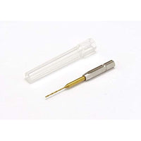 HT-339 HG ワンタッチピンバイス専用ドリル刃(単品)精密タイプ0.9mm