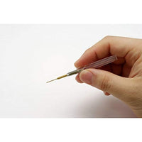 HT-339 HG ワンタッチピンバイス専用ドリル刃(単品)精密タイプ0.9mm