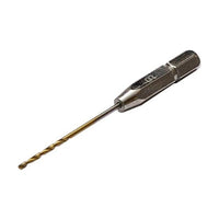 HT340P ワンタッチピンバイス用ドリル刃1.0mm