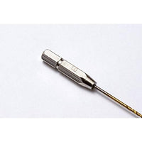 HT340P ワンタッチピンバイス用ドリル刃1.0mm