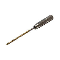 HT343P ワンタッチピンバイス用ドリル刃1.3mm