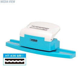 HT-436 HGディテールパンチ 台形①