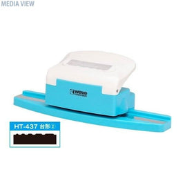 HT-437 HGディテールパンチ 台形②