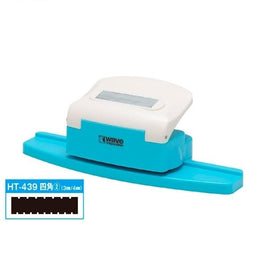HT-439 HGディテールパンチ 四角(2) (3mm/4mm)