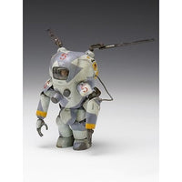 MK-026 P.K.A. [ Weltraum ] Ausf F フリーゲ