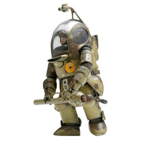 MK-064 P.K.A.