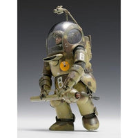 MK-064 P.K.A.