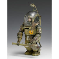 MK-064 P.K.A.