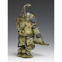 MK-064 P.K.A.