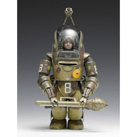 MK-064 P.K.A.