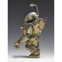 MK-064 P.K.A.
