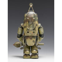 MK-064 P.K.A.