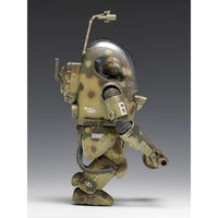 MK-064 P.K.A.