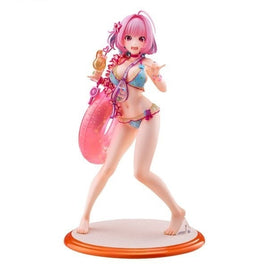 DT-168 [水着商法]夢見 りあむ
