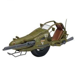 KM-012 ヴイナス戦記 1/20 FIGHTING MONO BIKE HOUND