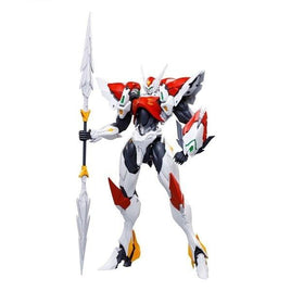KM-051 テッカマンブレード 「宇宙の騎士テッカマンブレード」
