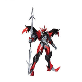 KM-052 テッカマンエビル【初回限定版】