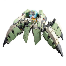 KM-058 アーテリーギア-機動戦姫- AG-031 フェーディ 初回限定版