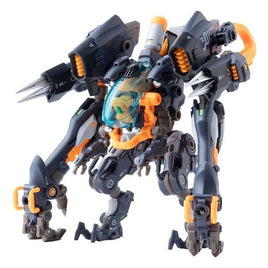 KM-076 ROBOT BUILD RB-15 SORYU '滄龍'(ユニバーサルカラーVer.)