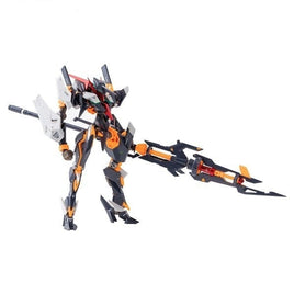 KM-077 RB-28 AKADEN '赤電'(ユニバ―サルカラーVer.)