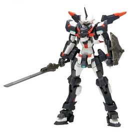 KM-081 1/100 ハンドレッドエッジ