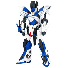 KM-121 ソルテッカマン2号機