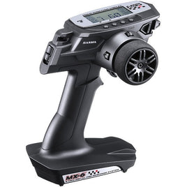 101A27626A MX-6 EP START SET(RX391+SIGMA+SRM102Z)