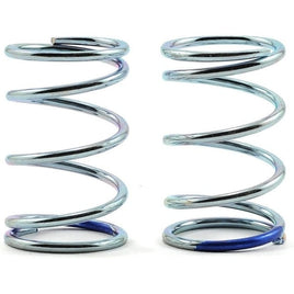 E2546 ダンパースプリングφ2.2 L40/5.0T(ブルー)MGT7/E