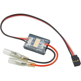40451 MD-1 (RC ESC Type)