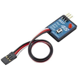 61032 サーボモデルセレクター for 4S